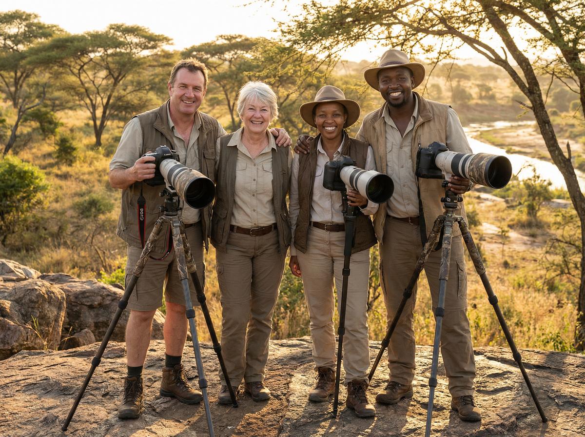 福利导航首席摄影师