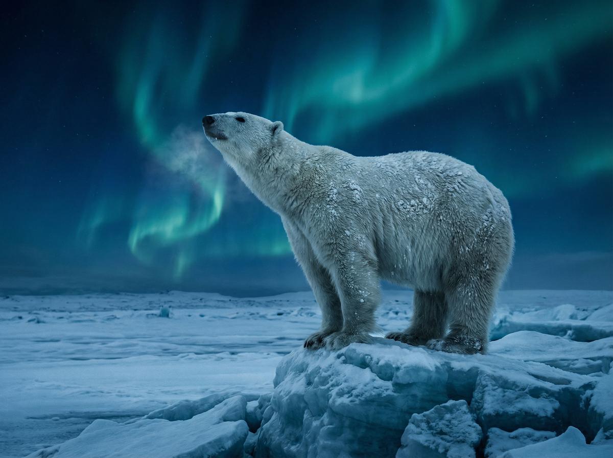 福利导航北极熊视频